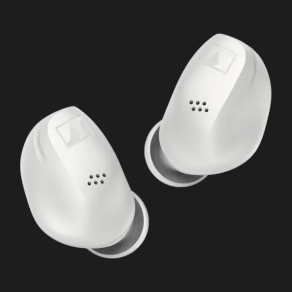 Навушники Sennheiser ACCENTUM True Wireless (White)
