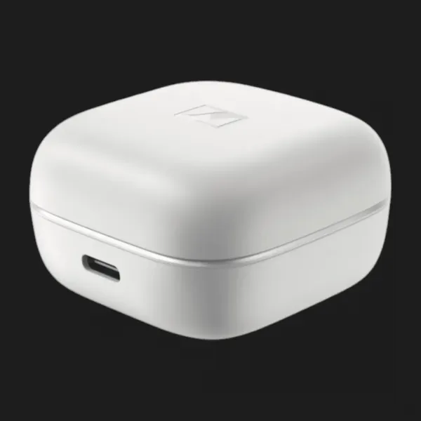 Навушники Sennheiser ACCENTUM True Wireless (White)