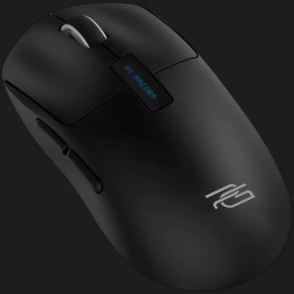Ігрова миша Proove Gaming RC Raider 8K (Black) (UA)