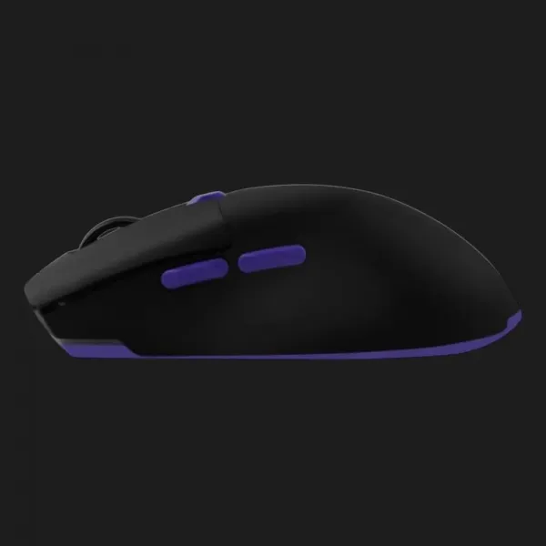 Ігрова миша Proove Gaming Rate Special Edition (Black/Purple) (UA)