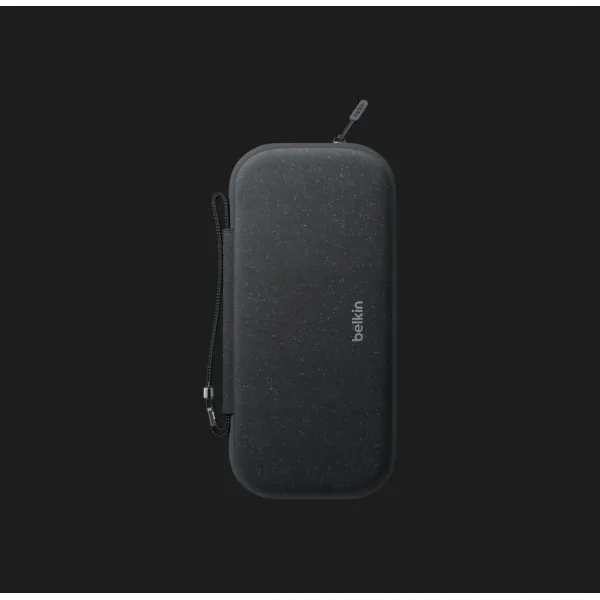 Чохол Belkin для Nintendo Switch 2 (Charcoal) (ENA002hqCH)