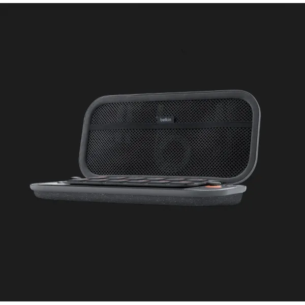Чохол Belkin для Nintendo Switch 2 (Charcoal) (ENA002hqCH)