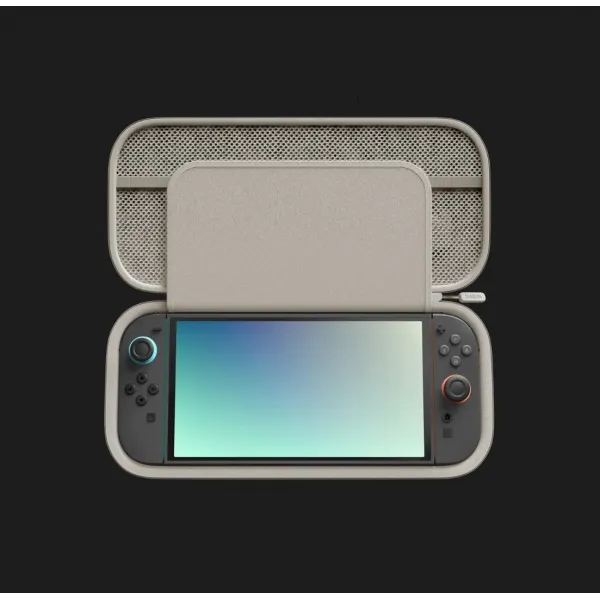 Чохол Belkin для Nintendo Switch 2 (Sand) (ENA002hqSA)