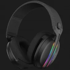 Ігрова гарнітура Proove Gaming Glimmer (APP) (Black) (UA)
