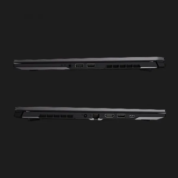 Ноутбук Gigabyte Aero X16 16" (AMD Ryzen AI 7/32GB/1TB (SSD)/RTX 5070) (1WH93EEC64AH) (Standard)