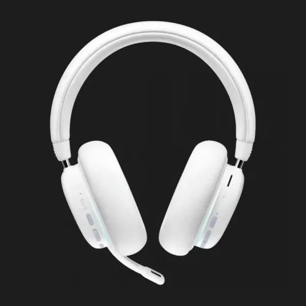 Навушники Logitech G735 (Off White) (UA)