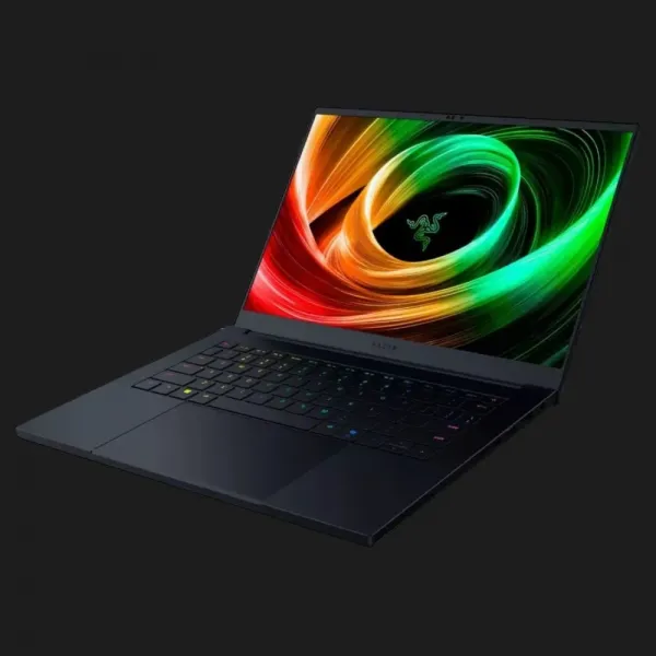 Ноутбук Razer Blade 14 14" (AMD Ryzen AI 9/16GB/1TB (SSD)/RTX 5060) (RZ09-05305ES3-R3U1) (Standard)