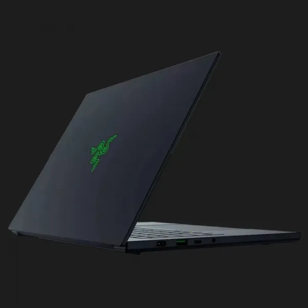Ноутбук Razer Blade 14 14" (AMD Ryzen AI 9/16GB/1TB (SSD)/RTX 5060) (RZ09-05305ES3-R3U1) (Standard)