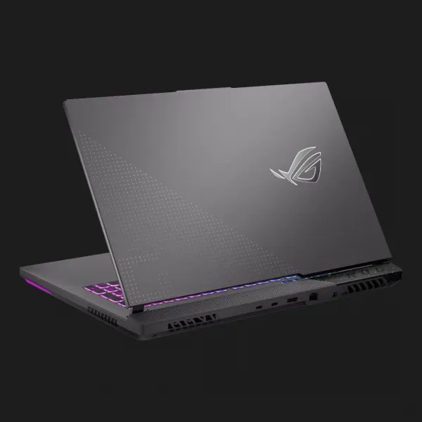 Ноутбук Asus ROG Strix G17 G713PV 17,3" (AMD Ryzen 9/32GB/1TB (SSD)/RTX 4060) (G713PV-W321) (Standard)