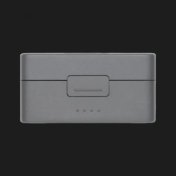 Зарядний футляр DJI Charging Case for Mic 2 (CP.RN.00000330.01)