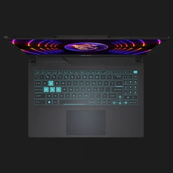 Ноутбук MSI Cyborg 15 A13VE 15.6" (Intel Core i7/16GB/512GB (SSD)/RTX 4050) (A13VE-1067XPL) (Standard)