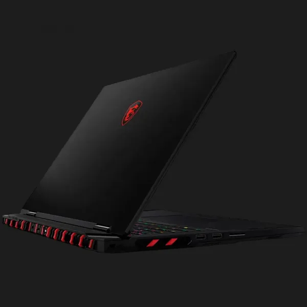 Ноутбук MSI Raider 18 HX A14VGG 18" (Intel Core i9/128GB/4TB (SSD)/RTX 4070) (A14VGG-1284S) (Standard)