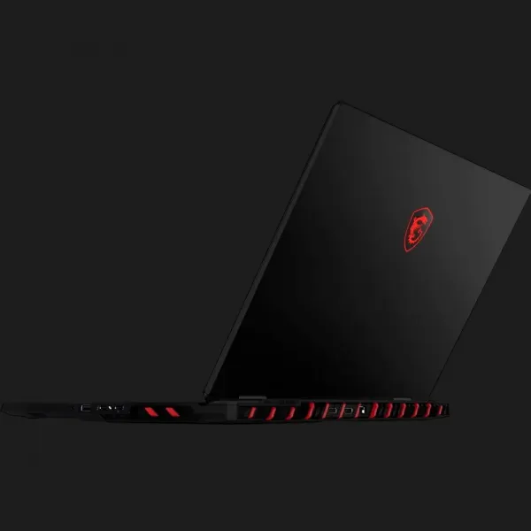 Ноутбук MSI Raider 18 HX A14VGG 18" (Intel Core i9/128GB/4TB (SSD)/RTX 4070) (A14VGG-1284S) (Standard)
