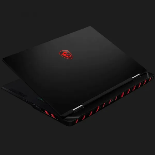 Ноутбук MSI Raider 18 HX A14VGG 18" (Intel Core i9/128GB/4TB (SSD)/RTX 4070) (A14VGG-1284S) (Standard)