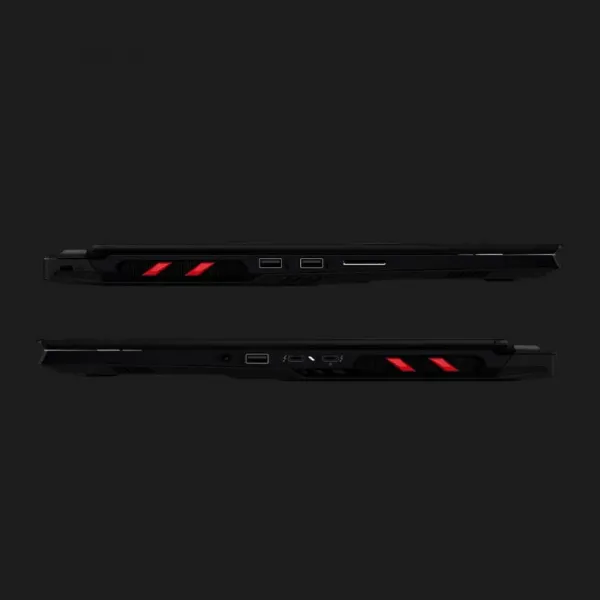 Ноутбук MSI Raider 18 HX A14VHG 18" (Intel Core i9/128GB/4TB (SSD)/RTX 4080) (A14VHG-1284S) (Standard)