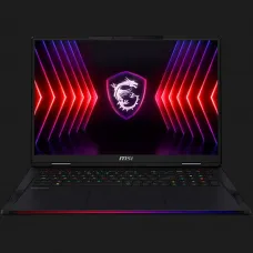 Ноутбук MSI Raider 18 HX A14VIG 18" (Intel Core i9/32GB/2TB (SSD)/RTX 4090) (A14VIG-322US) (Standard)