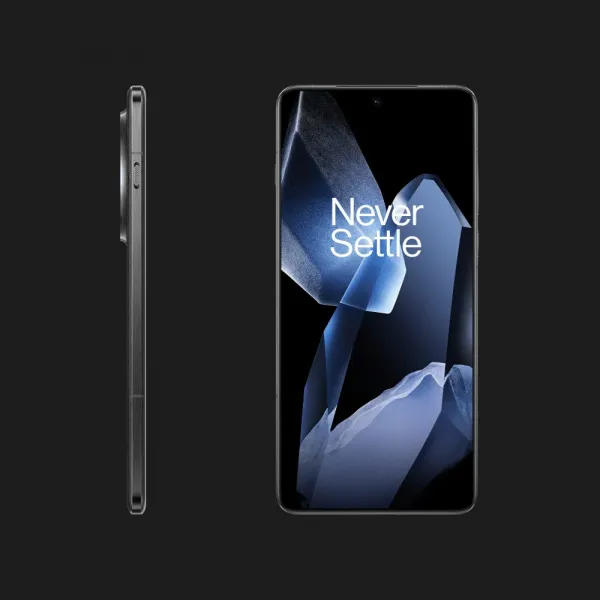 OnePlus 13 12/256GB (Black Eclipse) (Standard)