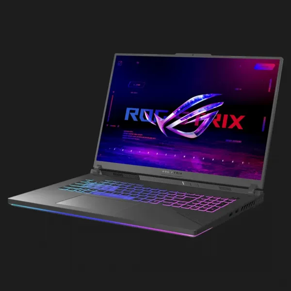 Ноутбук Asus ROG Strix G18 G814 18" (AMD Ryzen 9 8940HX/64GB/1TB (SSD)/RTX 5070) (G814PP-DS101) (Standard)