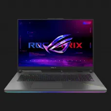 Ноутбук Asus ROG Strix G18 G814 18" (AMD Ryzen 9 8940HX/32GB/2TB (SSD)/RTX 5070) (G814PP-DS100) (Standard)