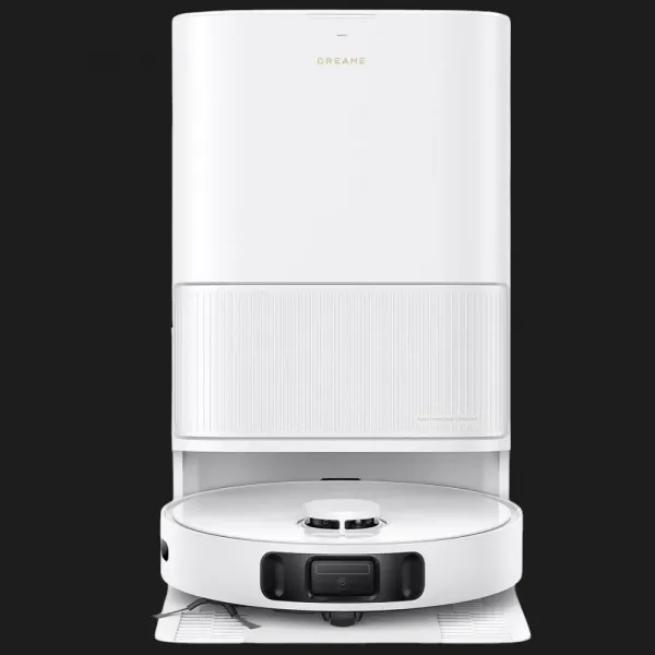 Робот-пилосос Dreame Bot L40 Ultra CE (White)