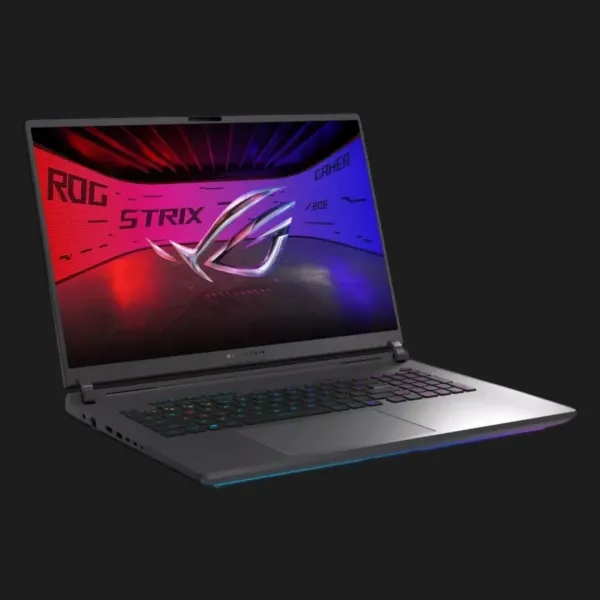 Ноутбук Asus ROG Strix G18 G815 18" (Intel Core Ultra 9/96GB/8TB (SSD)/RTX 5070Ti) (G815LR-IS106) (Standard)