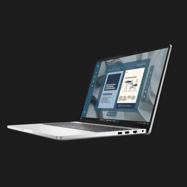 Ноутбук Dell Pro 16 16" (Intel Core Ultra 5/32GB/2TB (SSD)/Intel Arc) (DP1111PL16252US) (Standard)