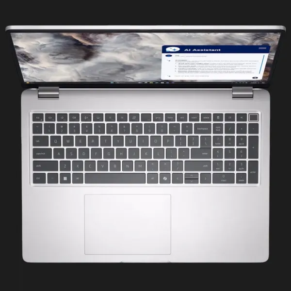 Ноутбук Dell Pro 16 Plus 16" (Intel Core Ultra 7/16GB/1TB (SSD)/Intel Arc) (DP1516PL16250US) (Standard)