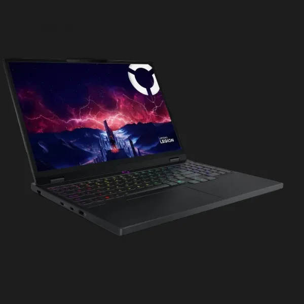Ноутбук Lenovo Legion 5 15AHP10 15,6" (AMD Ryzen 7/16GB/1TB (SSD)/RTX 5060) (83M00002US) (Standard)