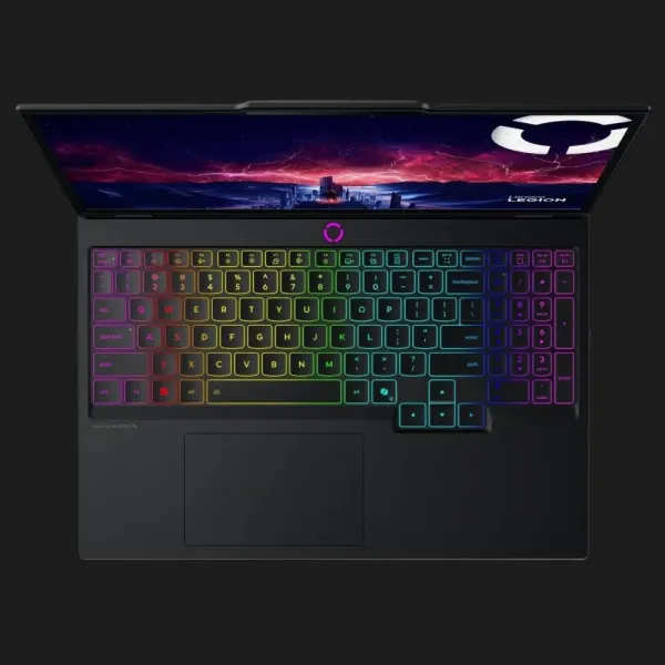 Ноутбук Lenovo Legion 5 15AHP10 15,6" (AMD Ryzen 7/32GB/2TB (SSD)/RTX 5060) (83M00022US) (Standard)