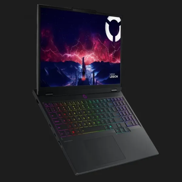 Ноутбук Lenovo Legion 5 15AHP10 15,6" (AMD Ryzen 7/64GB/4TB (SSD)/RTX 5060) (83M00042US) (Standard)