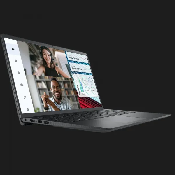 Ноутбук Dell Vostro 3530 15,6" (Intel Core i5/8GB/512GB (SSD)/Iris Xe) (N3409PVNB3530EMEA01) (Standard)