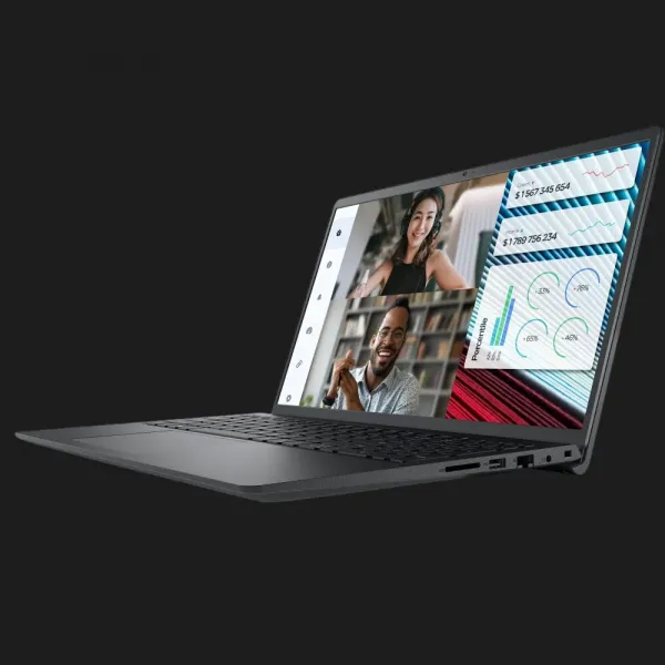 Ноутбук Dell Vostro 3530 15,6" (Intel Core i5/8GB/512GB (SSD)/Iris Xe) (N3409PVNB3530EMEA01) (Standard)