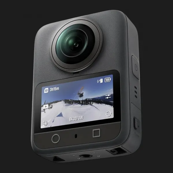 Екшн-камера DJI Osmo 360 Standard Combo