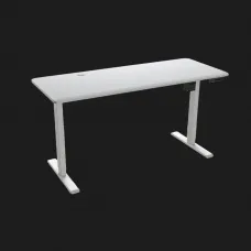 Комп'ютерний стіл Cougar Royal 150 Mossa (White) (UA)