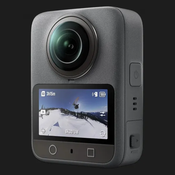 Екшн-камера DJI Osmo 360 Adventure Combo