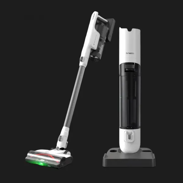 Пилосос Tineco Pure One Station 5