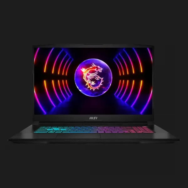 Ноутбук MSI Katana 15 B13VGK-2000 15,6" (Intel Core i7/64GB/4TB (SSD)/RTX 4070) (KATANA15132028) (Standard)