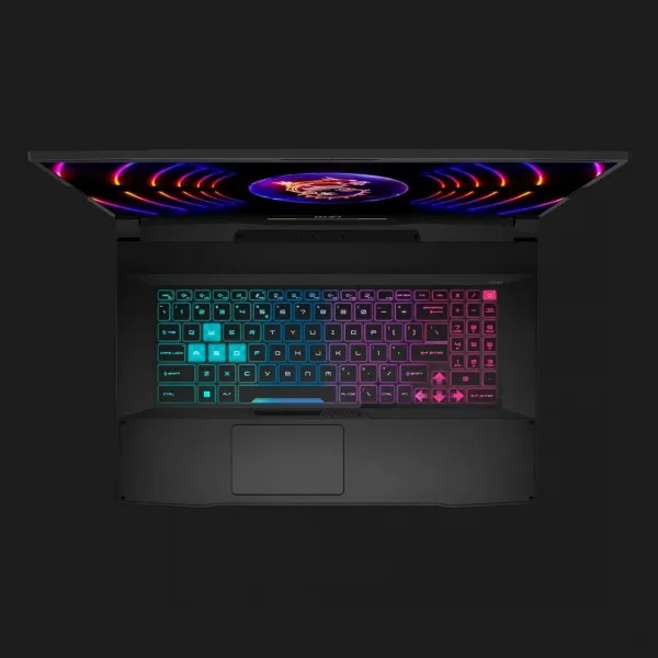 Ноутбук MSI Katana 15 B13VGK-2000 15,6" (Intel Core i7/64GB/4TB (SSD)/RTX 4070) (KATANA15132028) (Standard)