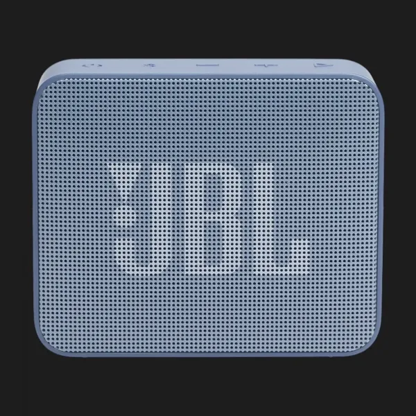 Акустика JBL Go Essential 2 (Blue) (JBLGOES2BLUEU)