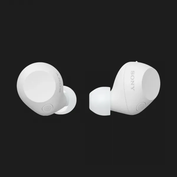 Навушники Sony TWS WF-C710N (White)