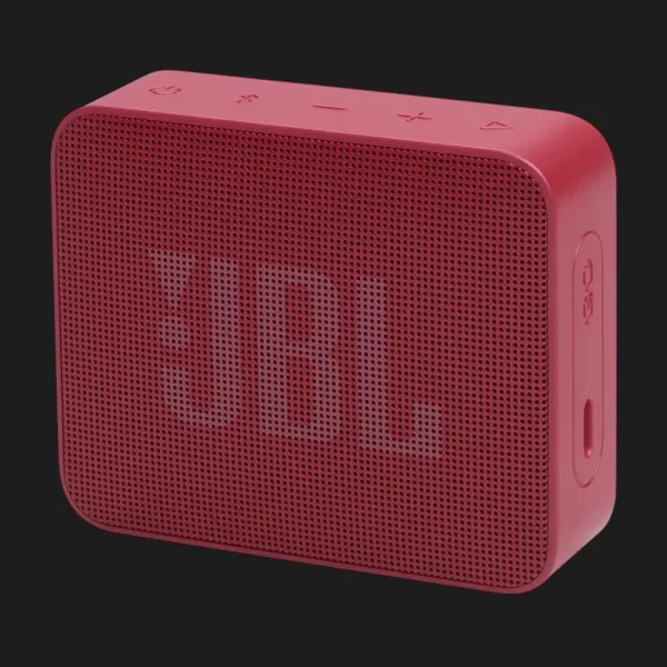 Акустика JBL Go Essential 2 (Red) (JBLGOES2REDEU)