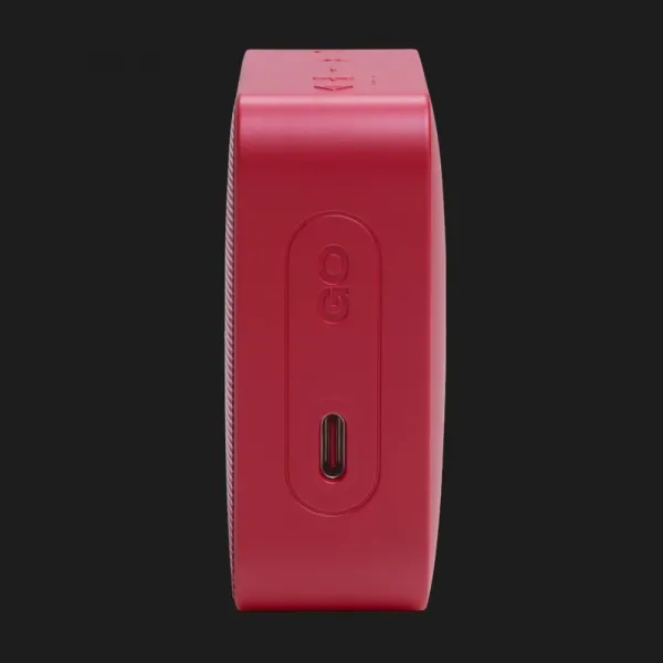 Акустика JBL Go Essential 2 (Red) (JBLGOES2REDEU)