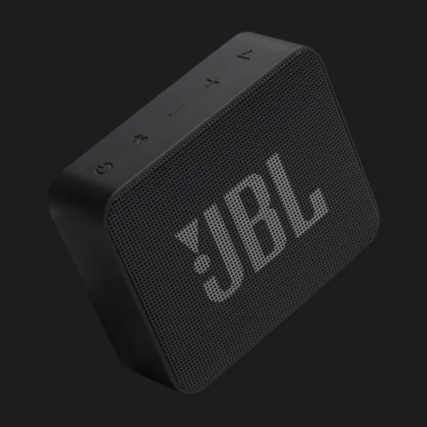 Акустика JBL Go Essential 2 (Black) (JBLGOES2BLKEU)