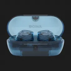 Навушники Sony TWS WF-C710N (Glass Blue)