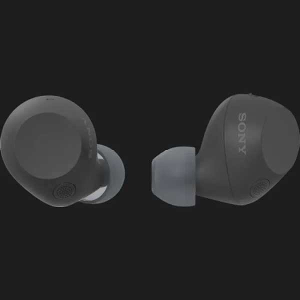 Навушники Sony TWS WF-C710N (Black)