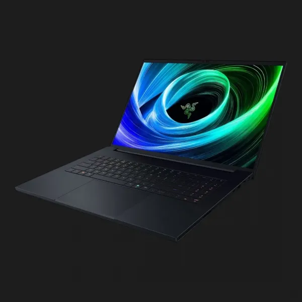 Ноутбук Razer Blade 18 18" (Intel Core Ultra 9/64GB/2TB (SSD)/RTX 5070 Ti) (RZ09-05297ER3-R3U3) (Standard)