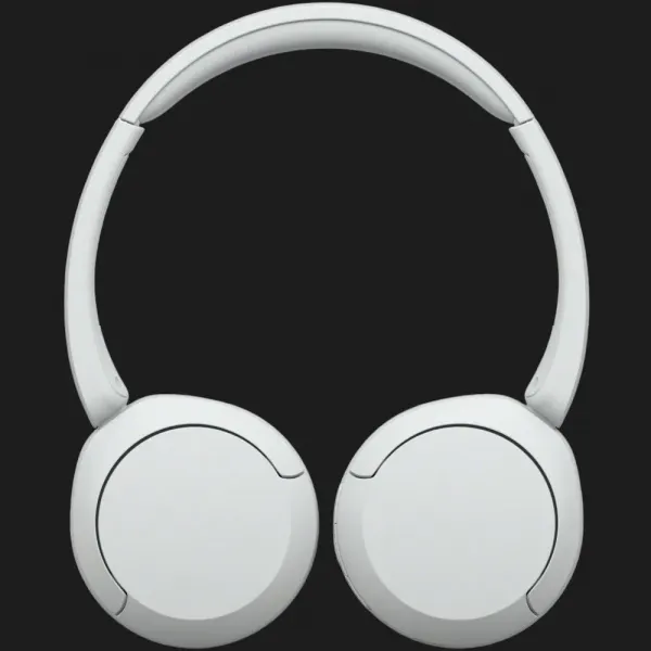 Навушники On-ear Sony WH-CH520 (White)