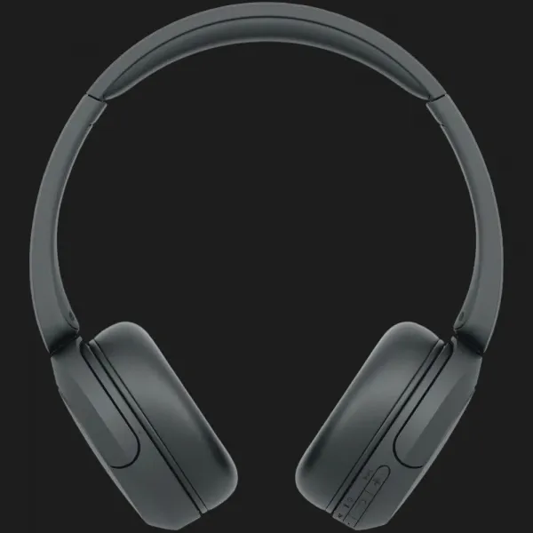Навушники On-ear Sony WH-CH520 (Black)