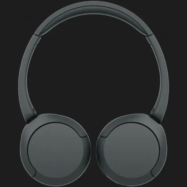 Навушники On-ear Sony WH-CH520 (Black)