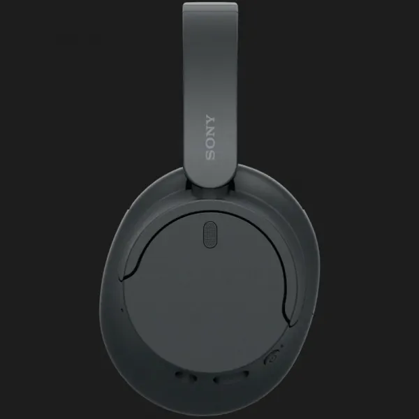 Навушники Over-ear Sony WH-CH720N (Black)
